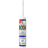 CT1 Sealant & Adhesive Cartridge 290ml - White - White