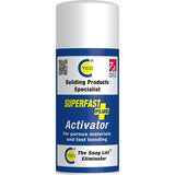 CT1 Superfast Acting Super Glue Product Range - 20ml & 50ml
