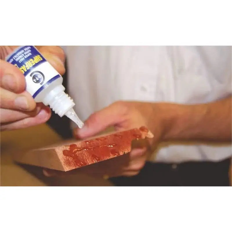 CT1 Superfast Acting Super Glue Product Range - 20ml & 50ml