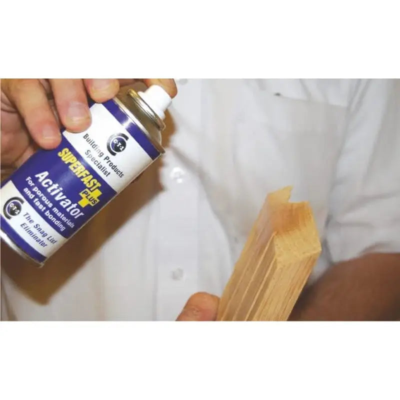 CT1 Superfast Acting Super Glue Product Range - 20ml & 50ml