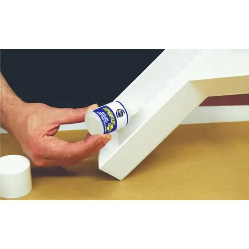 CT1 Superfast Acting Super Glue Product Range - 20ml & 50ml