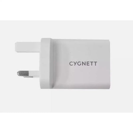 Cygnett Wireless Phone Charger Bundle - Iphone Samsung