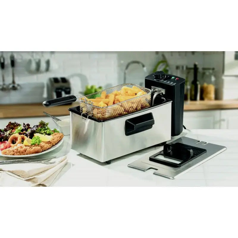 Daewoo Deep Fat Fryer 3 Litre 2000W - Fryer