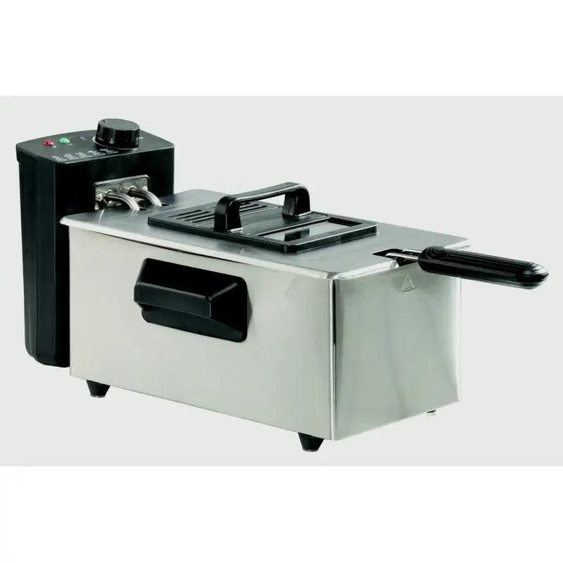 Daewoo Deep Fat Fryer 3 Litre 2000W - Fryer