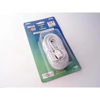 Dencon Group Telephone Extension Lead - 5M - Extension Lead
