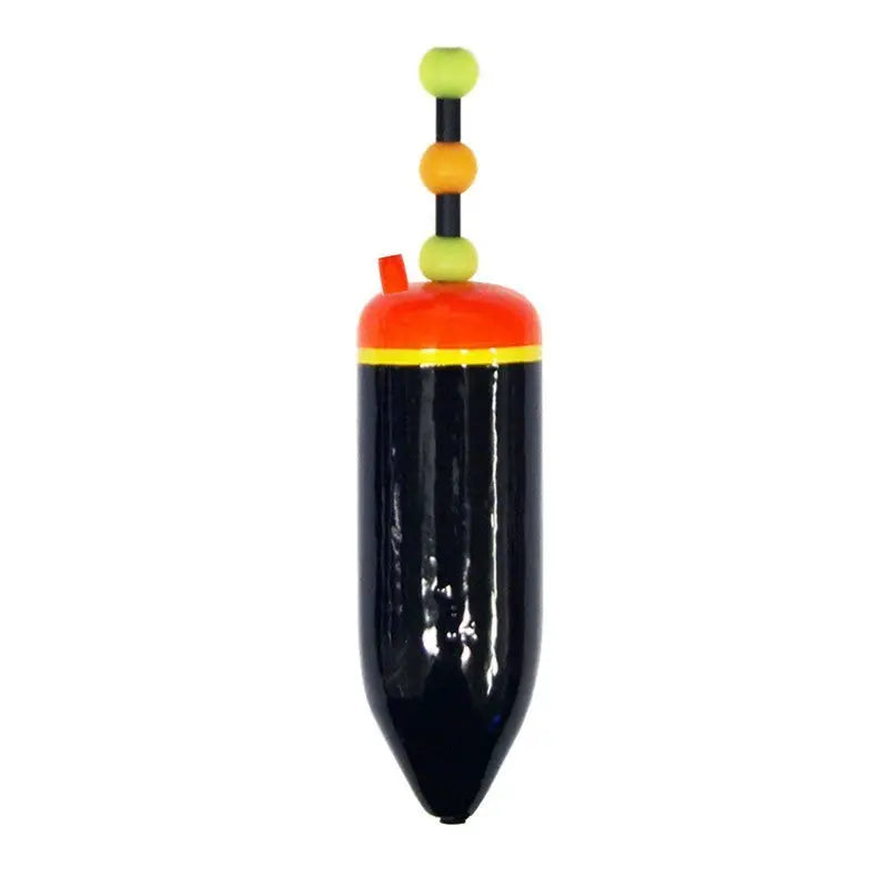 Dennett 12G Salmon Lsp12 Black / Orange Fishing Float -