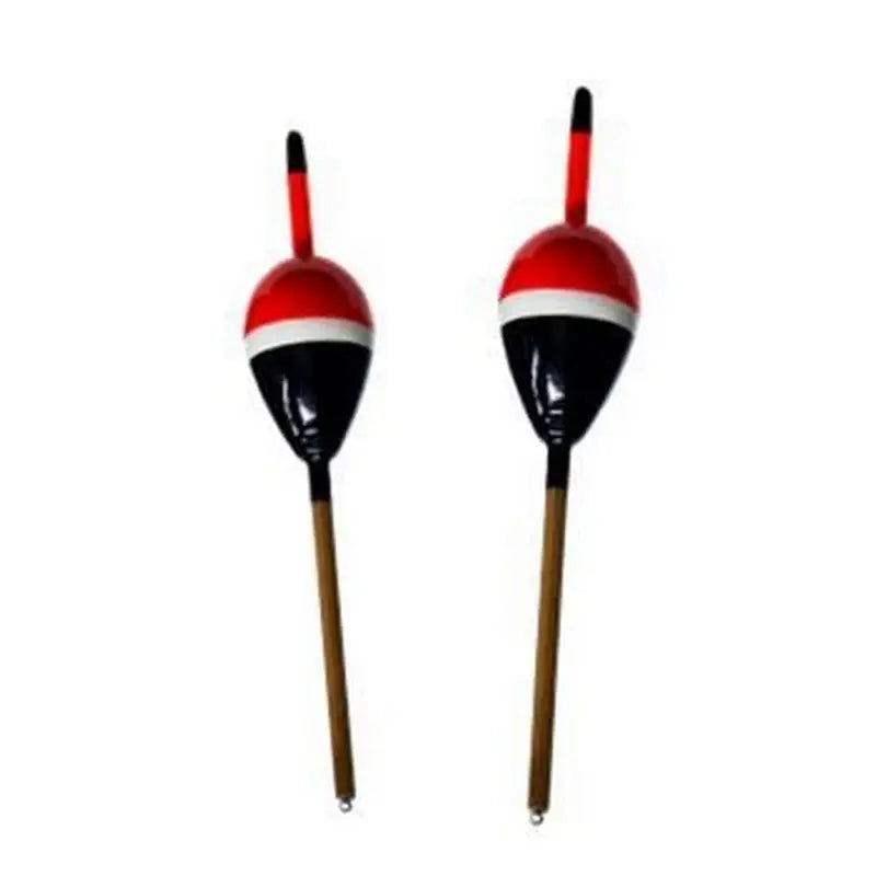 Dennett Allcock 2G Grayling / Trout Wooden Fishing Float -