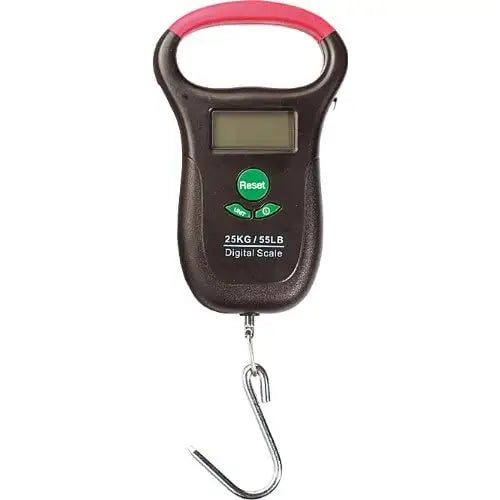 Dennett Allcock 50Lb Digital Scale - 25Kg - Fishing