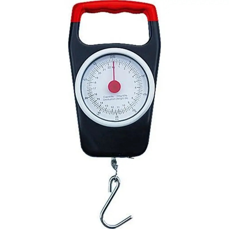 Dennett Allcock 50Lb Mechanical Scale - 22Kg - Fishing