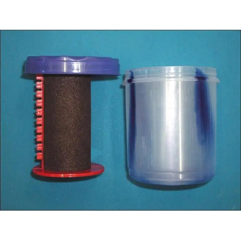 Dennett Allcock Tackle Drum Carp Pike Rigs - Fishing