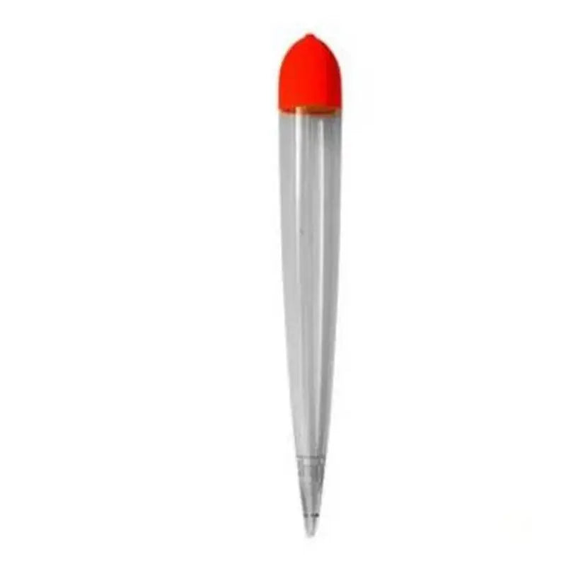 Dennett Clear Pencil Float - 30g LCP30 - Fishing >> Floats