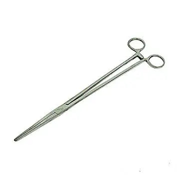 Dennett Forceps (Curved/Straight) - Various Sizes available