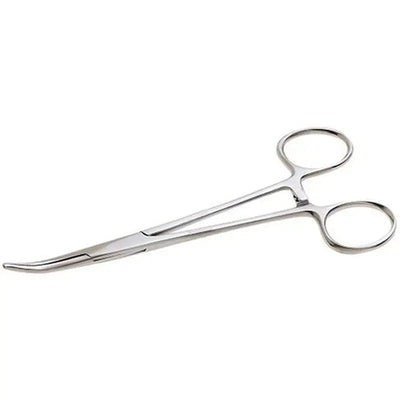 Dennett Forceps (Curved/Straight) - Various Sizes available