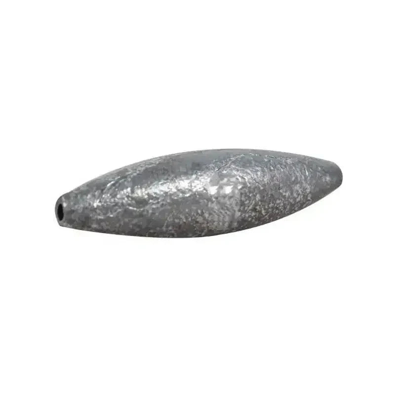 Dennett Lead Bullets Lead Weights (Non-Toxic) - 1G - Fishing