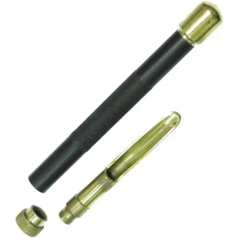 Dennett Marrow Spoon Priest - Fishing