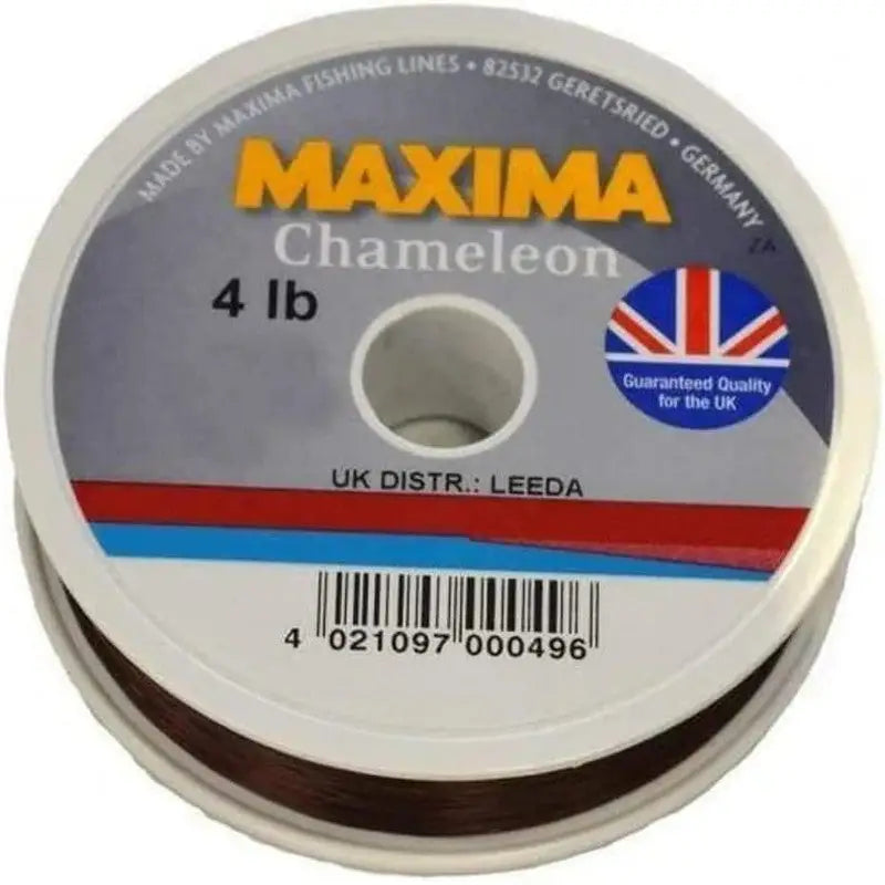 Dennett Maxima Chameleon 100M Fishing Line - Fishing >>