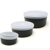 Dennett Round 1 Pint Bait Tub - Fishing