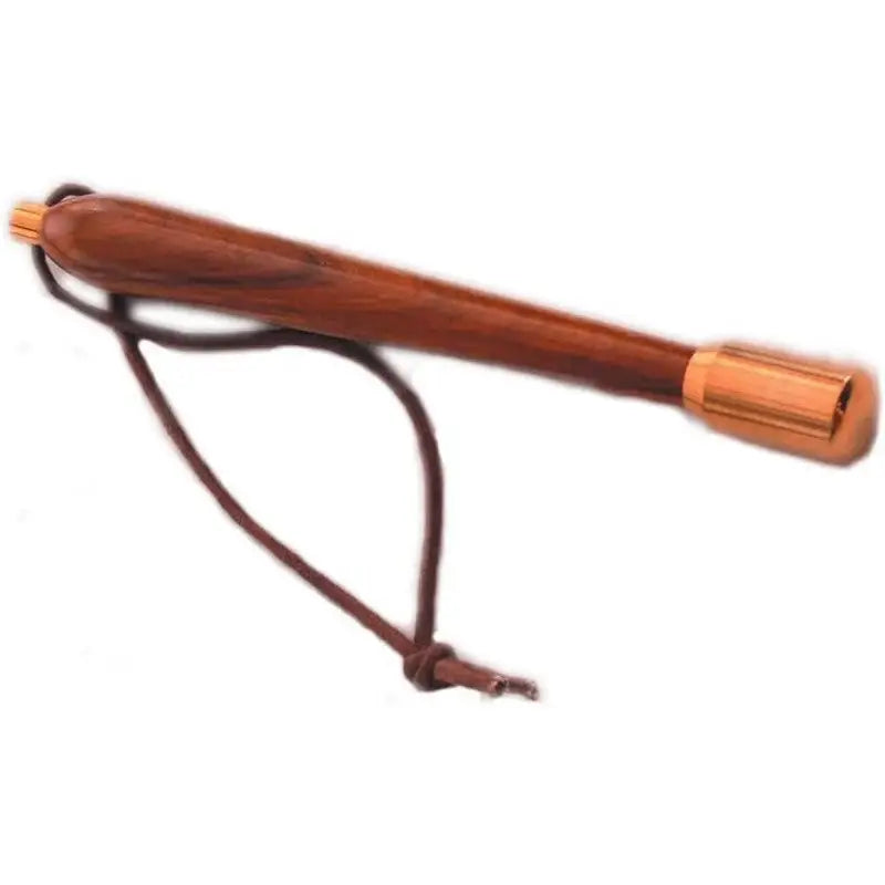 Dennett Small Wooden Priest - Fishing