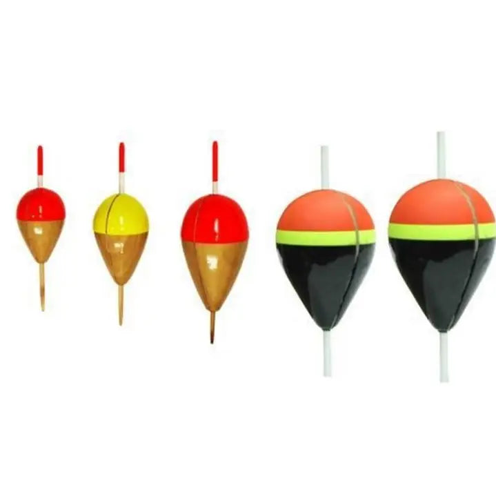 Dennett Traditional Pike Bungs (Various Sizes) - 12G -