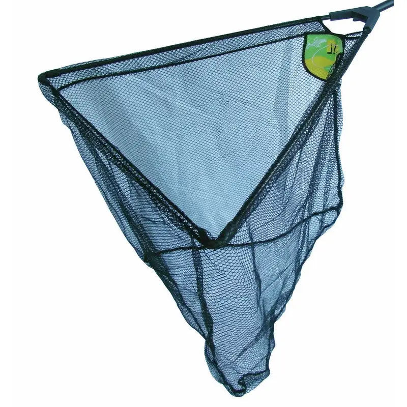 Dennett Triangular Glass Fishing Net Soft Grip Handle - 36 -