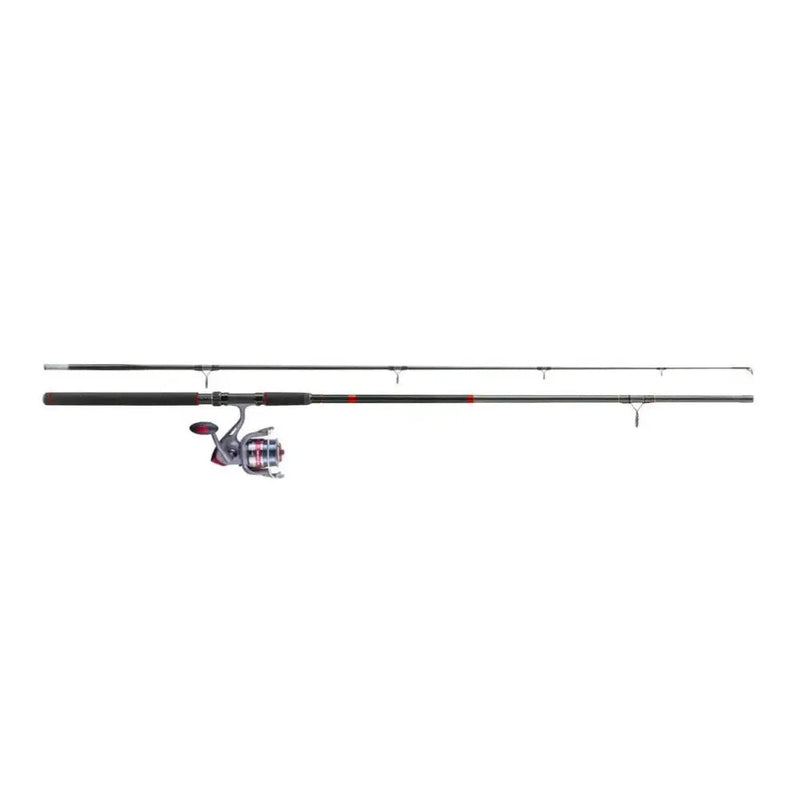Dennett Wicked Combo Fishing Rod Kit - Grey - Various Sizes