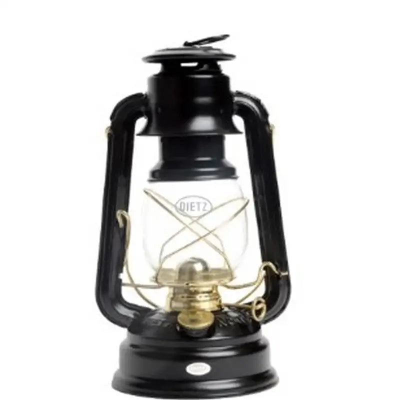 Dietz Lanterns - Hurricane Lamp Large 336x202mm - Homeware