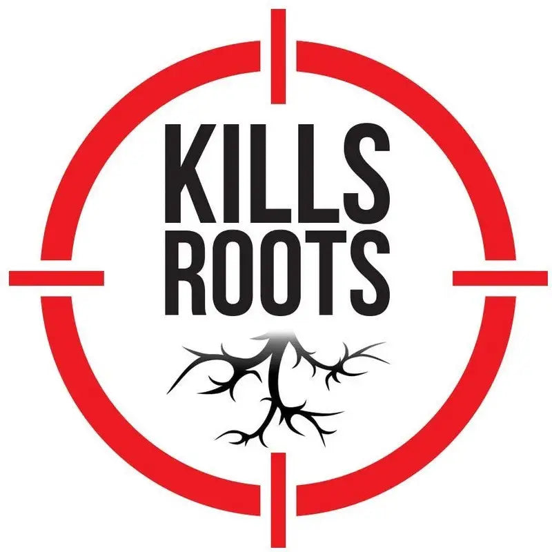 Doff 24/7 Superfast Weedkiller Ready To Use - 1 Litre -