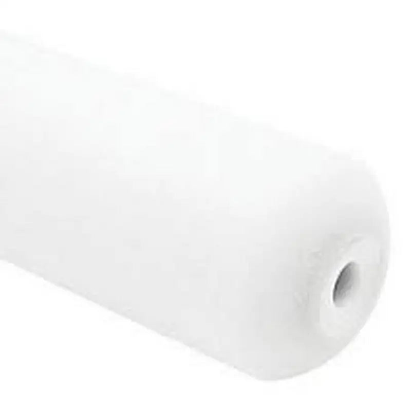 Draper 100mm Foam Paint Roller Sleeves - 4 Inch - Single