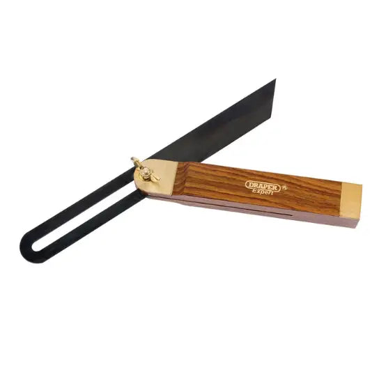 Draper Adjustable Carpenters Bevel 230mm - DIY Tools