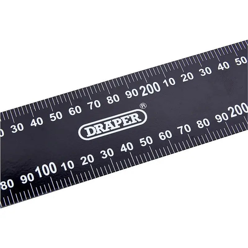 Draper Carpenters Framing Square 150mm - DIY Tools &