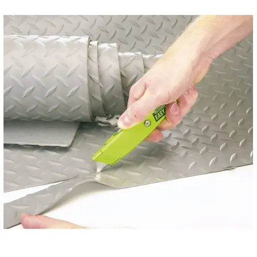 Draper Easyfind High Visibility Retractable Trimming Knife