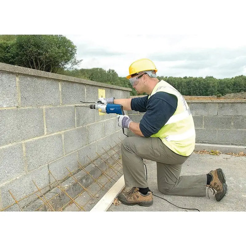 Draper Expert Masonry Drill Bit - 8mm x 150mm - Drill &