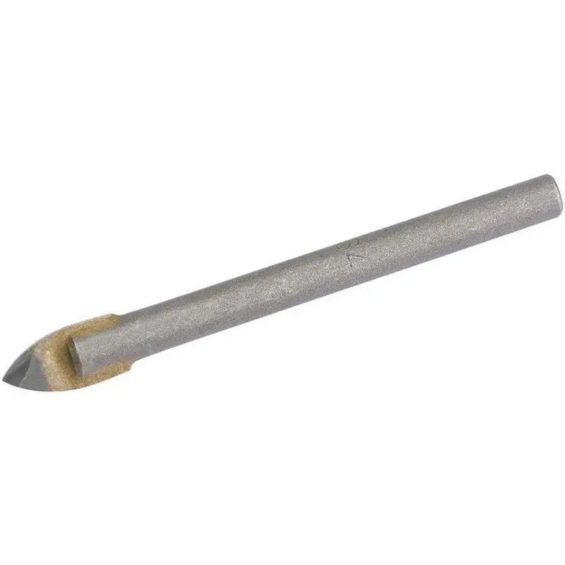 Draper Expert Tile & Glass Drill Bit - 6mm - DIY Tools &