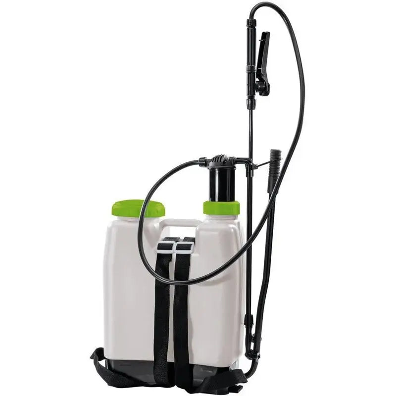 Draper Knapsack Pressure Sprayer - 12 Litres - Lawn &