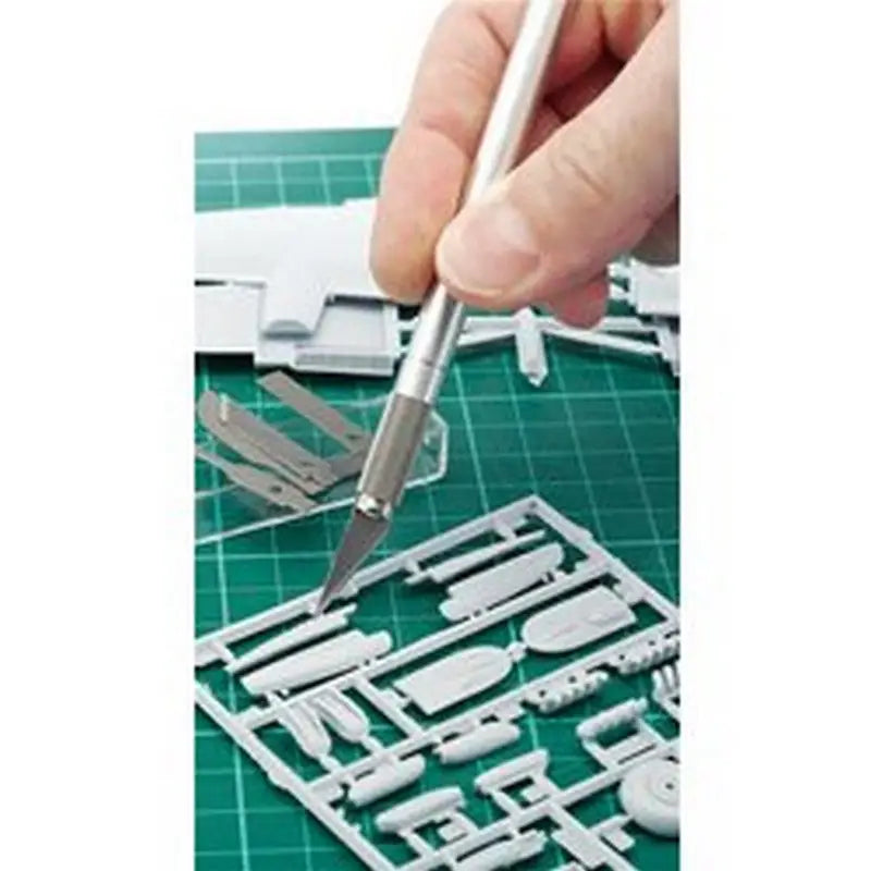 Draper Modelling Knife With 5 Blades - Gardening & Outdoors