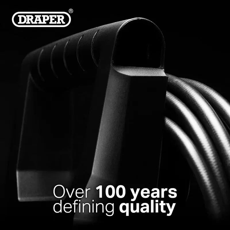 Draper Pressure Power Washer 1600W 135 Bar Including