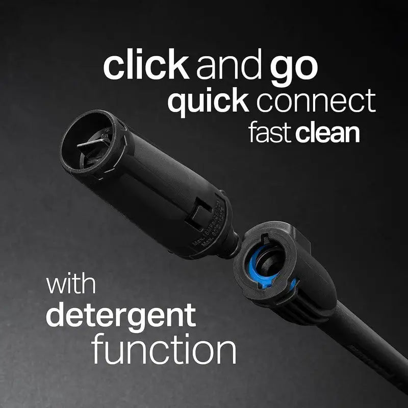 Draper Pressure Power Washer 1600W 135 Bar Including