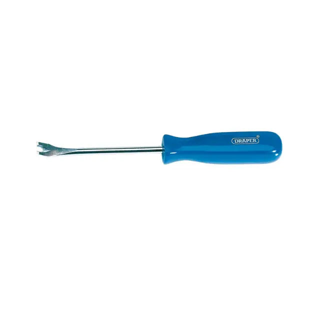 Draper Tack Staple Nail Lifter 195mm - DIY Tools Hardware