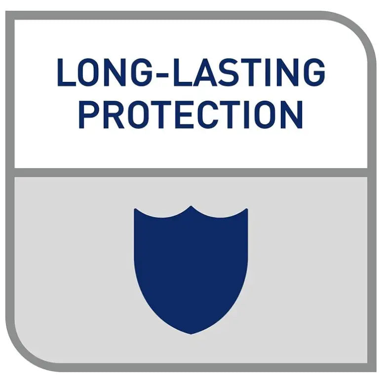 Dulux Non Drip Gloss High Sheen Pure Brilliant White 1.25L -