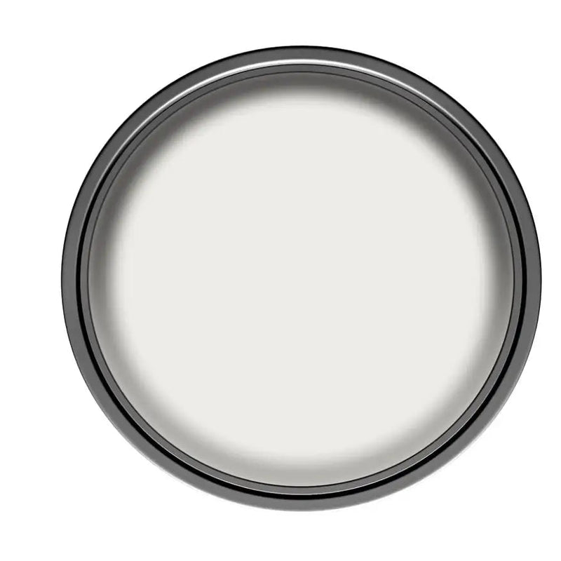 Dulux Non Drip Gloss High Sheen Pure Brilliant White 1.25L -