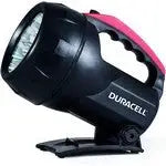 Duracell Heavy Duty LED Lanteren Torch