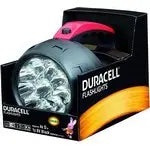 Duracell Heavy Duty LED Lanteren Torch