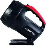Duracell Heavy Duty LED Lanteren Torch