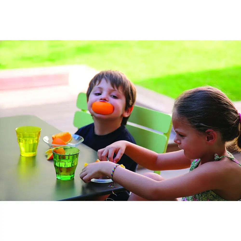 Duralex Picardie MultiColoured Glass Tumblers 25cl - 6 Pack