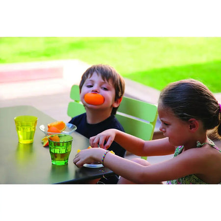 Duralex Picardie MultiColoured Glass Tumblers 25cl - 6 Pack