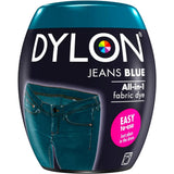 Dylon All-in-1 Fabric Dye Pods 350g - Jean Blue - Clothing