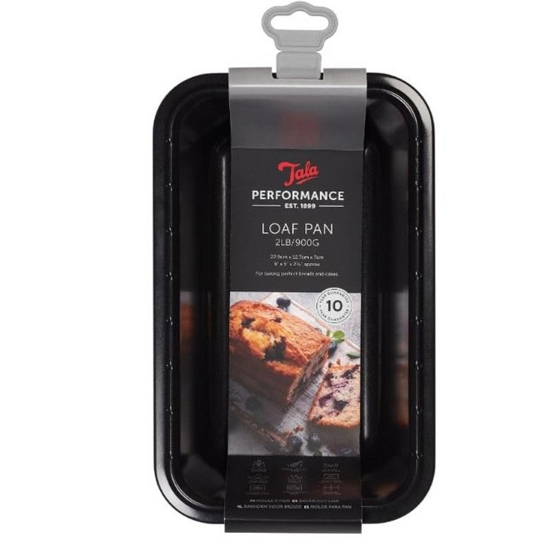 Tala Performance Loaf Tin - 1lb and 2lb Available