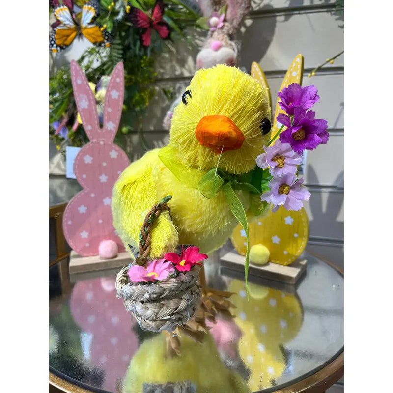 Easter Chickling (2 Designs - ONLY 1 Sent) - Seasonal &