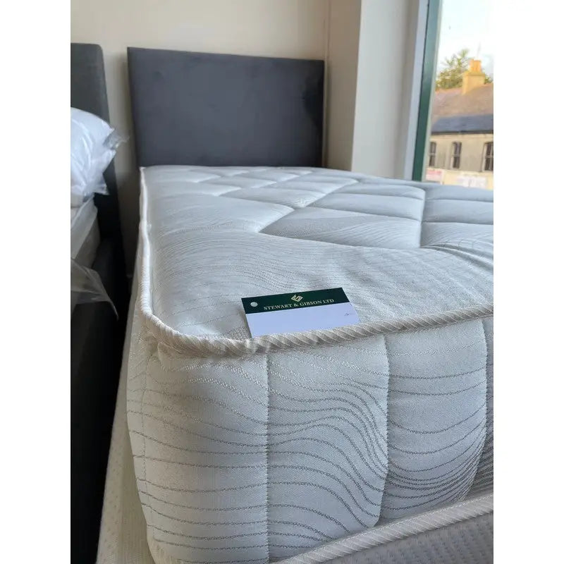 Easy Rest Beds Roma Sprung Mattress - 3ft / 4ft 6 Available
