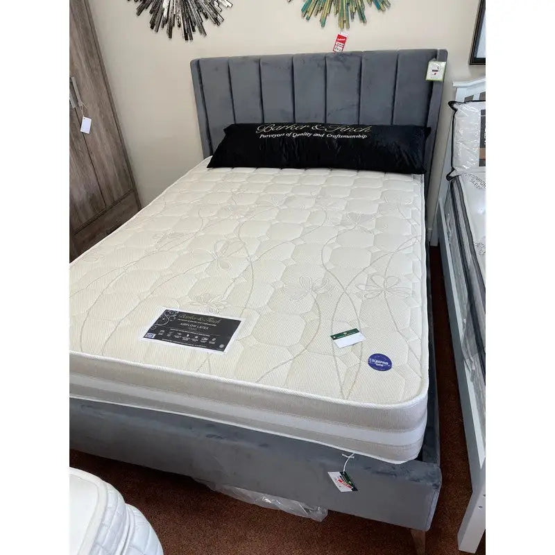 Easy Rest Double Bed Airflow Pocket 1000 Pocket Sprung Latex